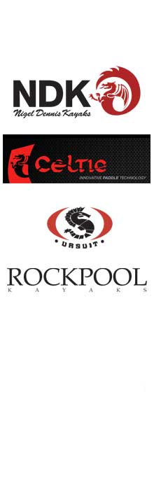 Varumärken på Escape Outdoors